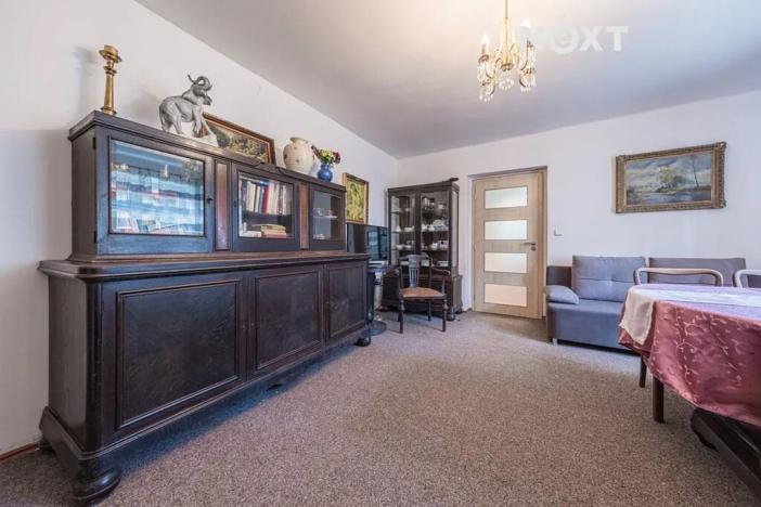 Prodej rodinného domu, Kácov, 320 m2