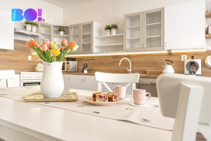 Prodej bytu 3+kk, Kostelec nad Černými lesy, náměstí Smiřických, 85 m2