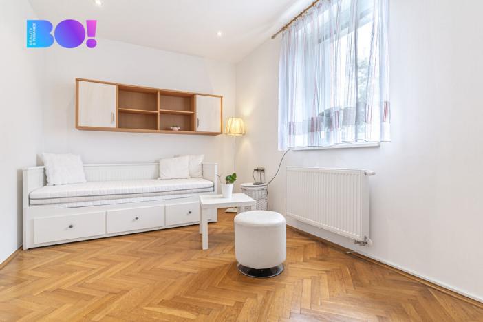 Prodej bytu 3+kk, Kostelec nad Černými lesy, náměstí Smiřických, 85 m2