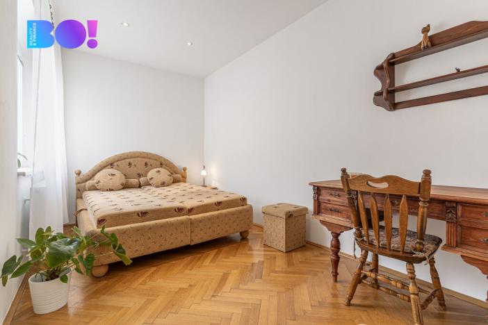 Prodej bytu 3+kk, Kostelec nad Černými lesy, náměstí Smiřických, 85 m2