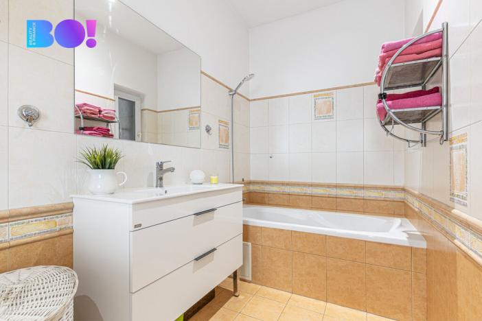 Prodej bytu 3+kk, Kostelec nad Černými lesy, náměstí Smiřických, 85 m2