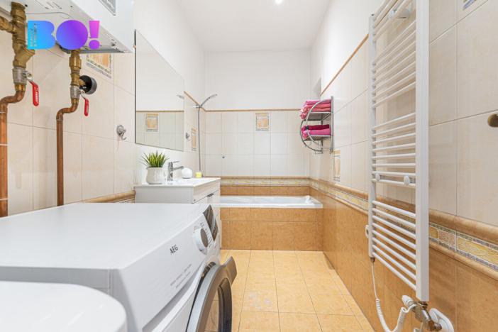 Prodej bytu 3+kk, Kostelec nad Černými lesy, náměstí Smiřických, 85 m2