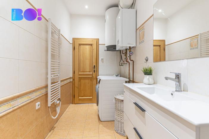 Prodej bytu 3+kk, Kostelec nad Černými lesy, náměstí Smiřických, 85 m2