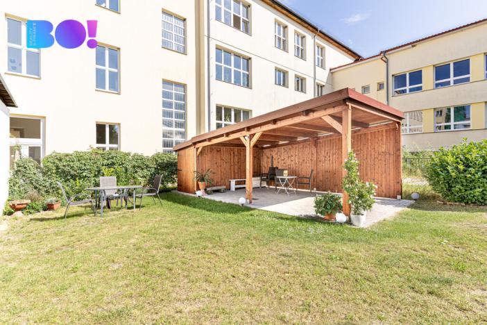 Prodej bytu 3+kk, Kostelec nad Černými lesy, náměstí Smiřických, 85 m2