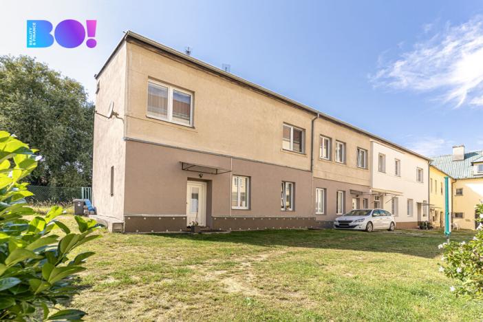 Prodej bytu 3+kk, Kostelec nad Černými lesy, náměstí Smiřických, 85 m2