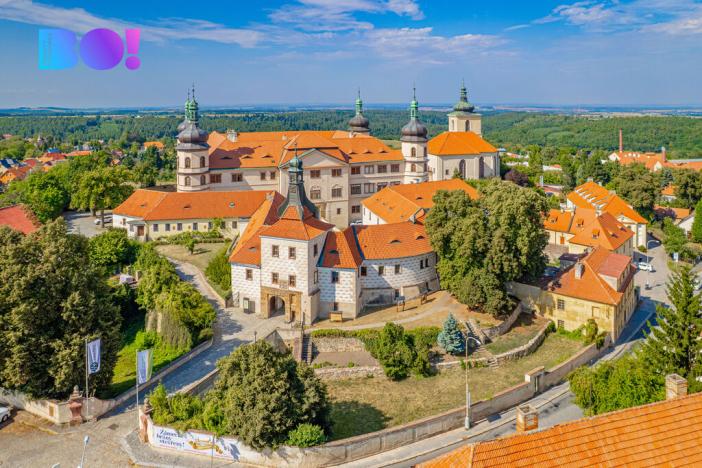 Prodej bytu 3+kk, Kostelec nad Černými lesy, náměstí Smiřických, 85 m2