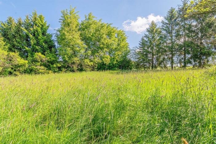 Prodej pozemku pro bydlení, Brodek u Konice, 1148 m2