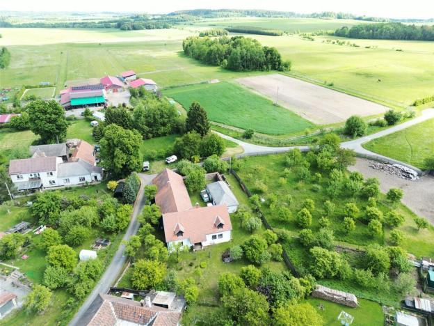 Prodej pozemku pro bydlení, Brodek u Konice, 1148 m2