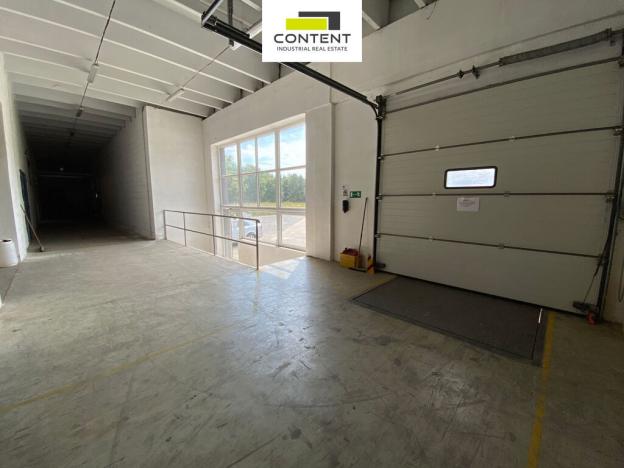 Pronájem výrobních prostor, Sokolov, Chebská, 3372 m2