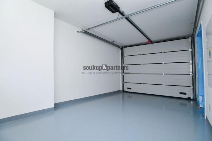 Pronájem rodinného domu, Praha - Háje, V Hájích, 220 m2