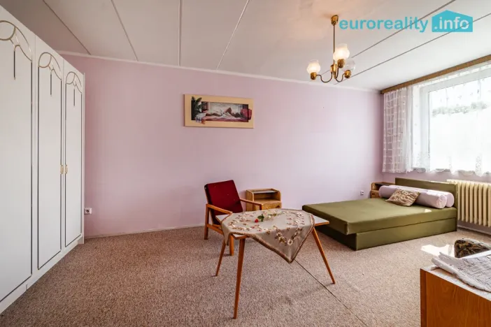 Prodej rodinného domu, Přimda - Velké Dvorce, 130 m2