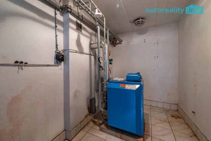 Prodej rodinného domu, Přimda - Velké Dvorce, 130 m2