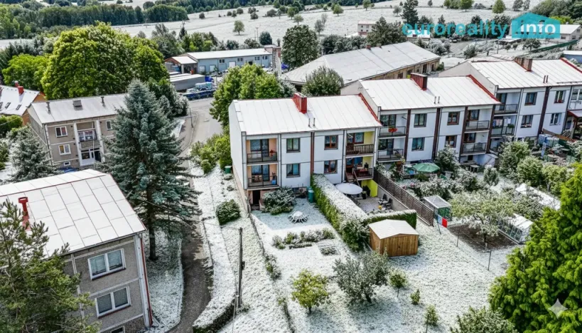Prodej rodinného domu, Přimda - Velké Dvorce, 130 m2