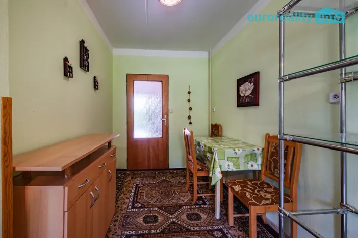 Prodej rodinného domu, Přimda - Velké Dvorce, 130 m2