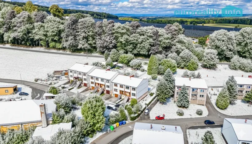 Prodej rodinného domu, Přimda - Velké Dvorce, 130 m2