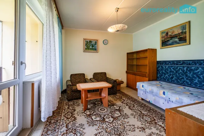 Prodej rodinného domu, Přimda - Velké Dvorce, 130 m2