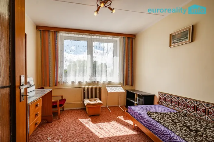 Prodej rodinného domu, Přimda - Velké Dvorce, 130 m2