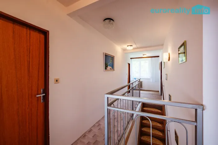 Prodej rodinného domu, Přimda - Velké Dvorce, 130 m2