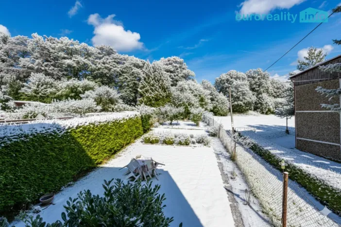 Prodej rodinného domu, Přimda - Velké Dvorce, 130 m2