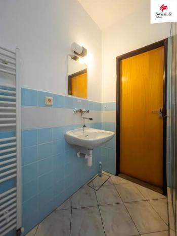 Pronájem obchodního prostoru, Polička, Husova, 120 m2