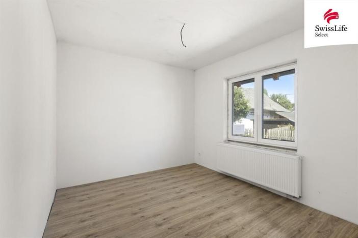 Prodej rodinného domu, Bystré, Vedřelova, 68 m2