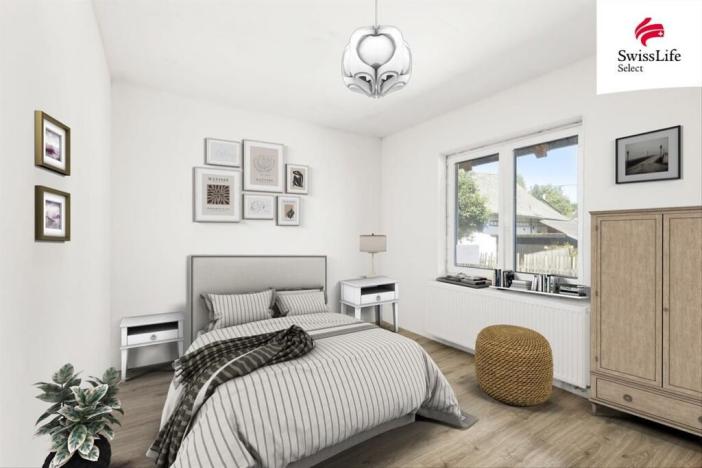 Prodej rodinného domu, Bystré, Vedřelova, 68 m2