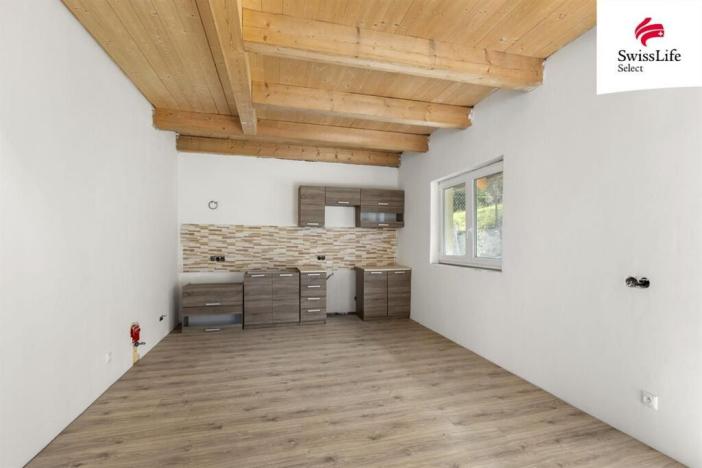 Prodej rodinného domu, Bystré, Vedřelova, 68 m2