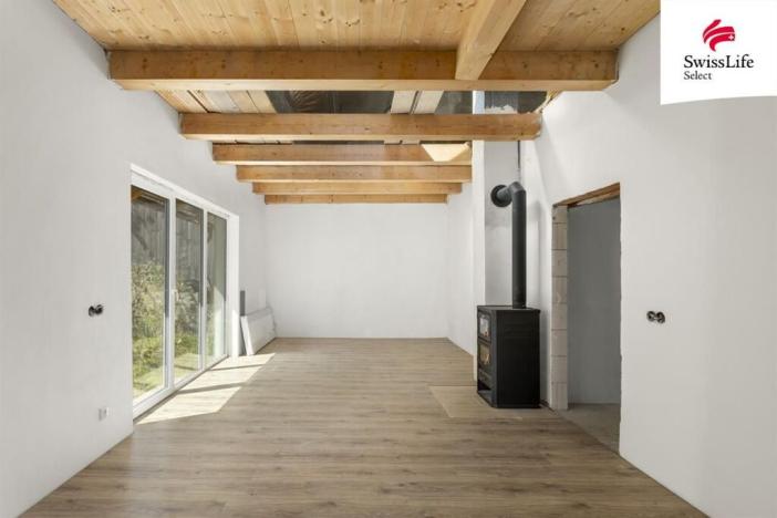 Prodej rodinného domu, Bystré, Vedřelova, 68 m2