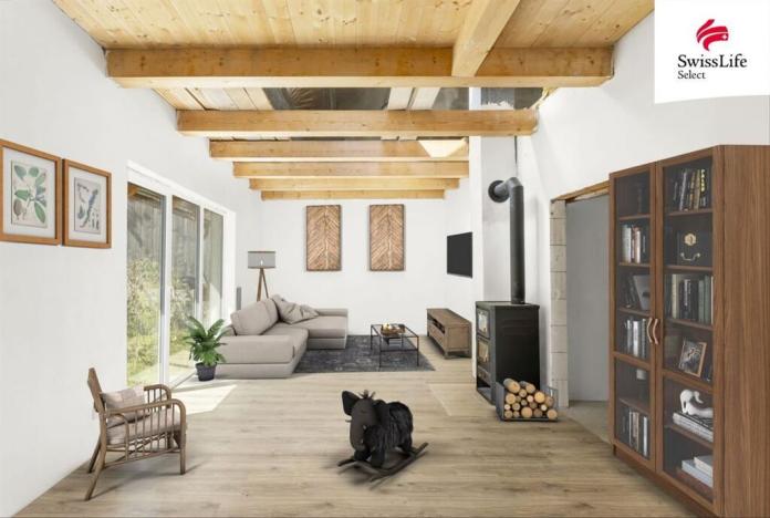 Prodej rodinného domu, Bystré, Vedřelova, 68 m2