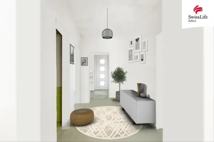 Prodej rodinného domu, Bystré, Vedřelova, 68 m2