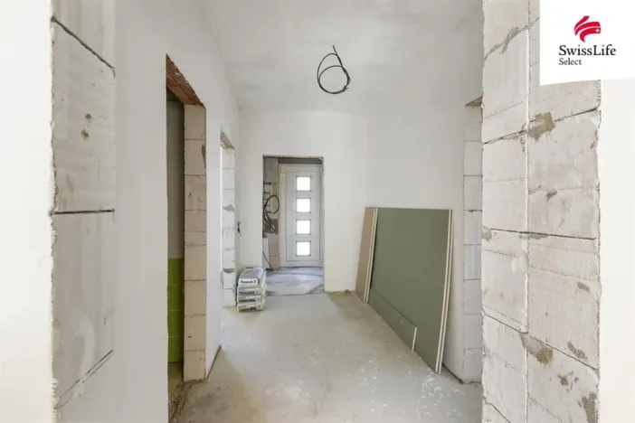 Prodej rodinného domu, Bystré, Vedřelova, 68 m2