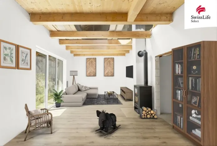 Prodej rodinného domu, Bystré, Vedřelova, 68 m2