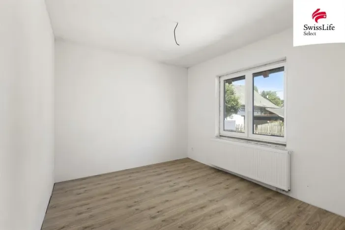 Prodej rodinného domu, Bystré, Vedřelova, 68 m2