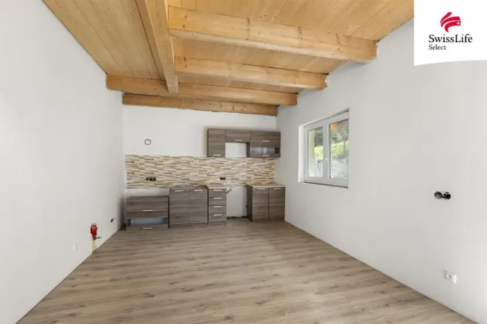 Prodej rodinného domu, Bystré, Vedřelova, 68 m2