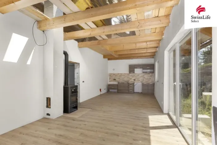 Prodej rodinného domu, Bystré, Vedřelova, 68 m2