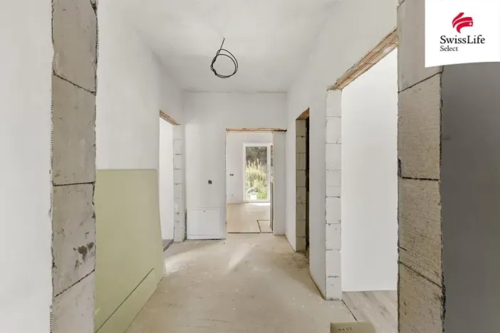 Prodej rodinného domu, Bystré, Vedřelova, 68 m2