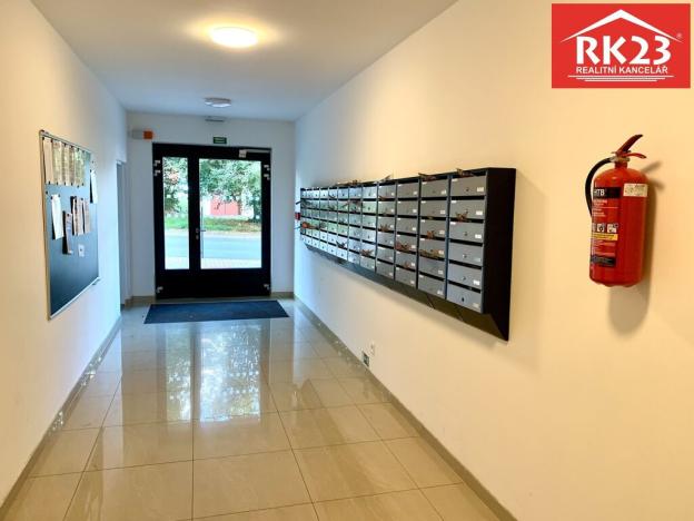 Prodej bytu 2+kk, Mariánské Lázně, Chebská, 53 m2