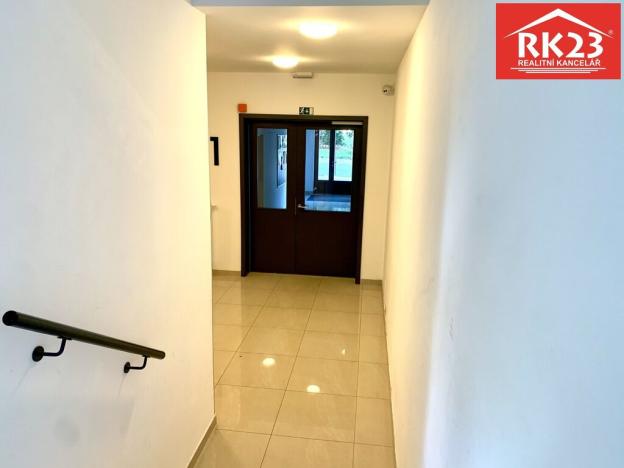 Prodej bytu 2+kk, Mariánské Lázně, Chebská, 53 m2