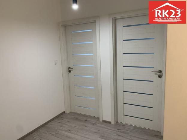 Prodej bytu 2+kk, Mariánské Lázně, Chebská, 53 m2