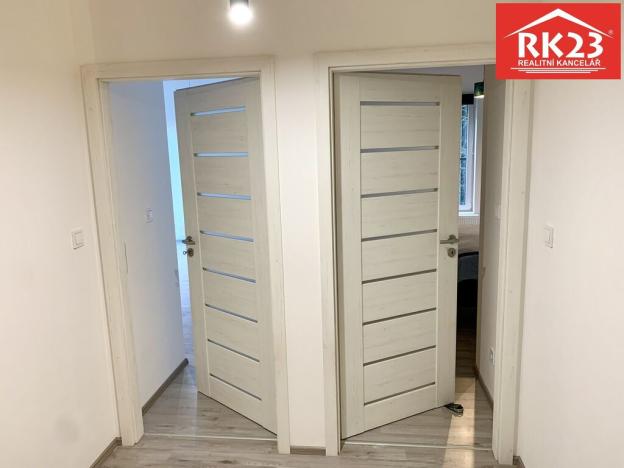 Prodej bytu 2+kk, Mariánské Lázně, Chebská, 53 m2