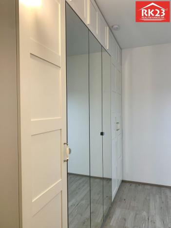 Prodej bytu 2+kk, Mariánské Lázně, Chebská, 53 m2