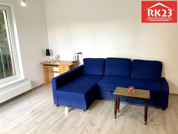 Prodej bytu 2+kk, Mariánské Lázně, Chebská, 53 m2