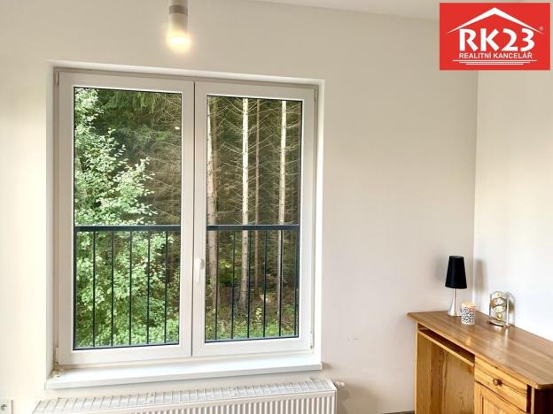 Prodej bytu 2+kk, Mariánské Lázně, Chebská, 53 m2