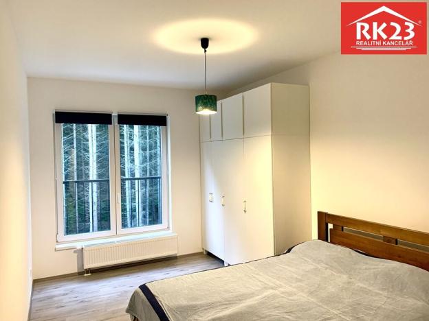 Prodej bytu 2+kk, Mariánské Lázně, Chebská, 53 m2