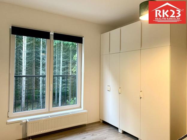 Prodej bytu 2+kk, Mariánské Lázně, Chebská, 53 m2