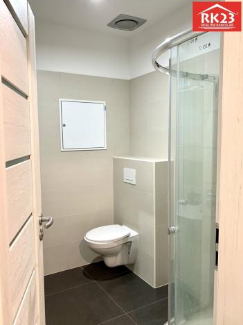 Prodej bytu 2+kk, Mariánské Lázně, Chebská, 53 m2