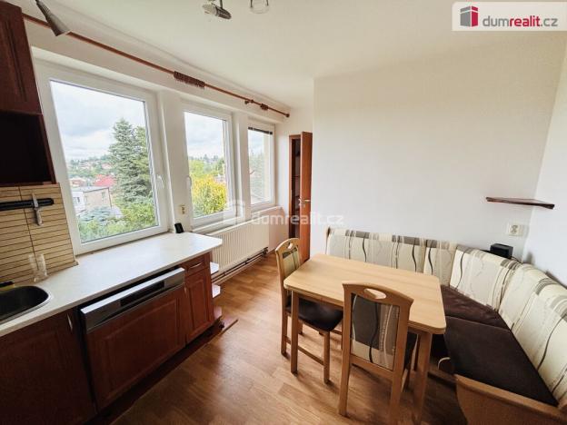 Pronájem bytu 2+1, Říčany, Alšova, 58 m2