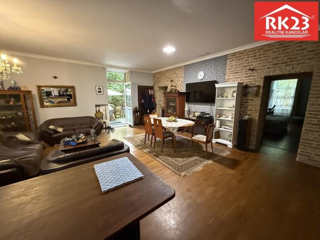 Prodej bytu 4+kk, Mariánské Lázně, Ruská, 112 m2