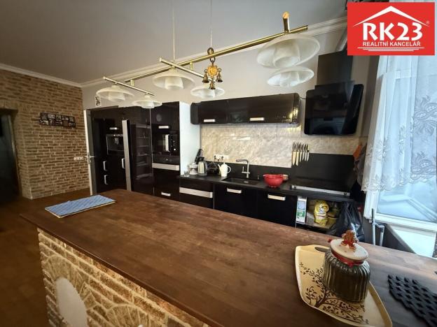 Prodej bytu 4+kk, Mariánské Lázně, Ruská, 112 m2