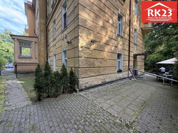 Prodej bytu 4+kk, Mariánské Lázně, Ruská, 112 m2